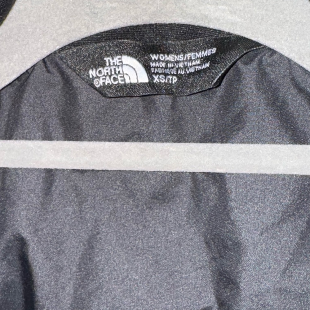 Tnf The North Face Soft Shell Running Jacket - image 3